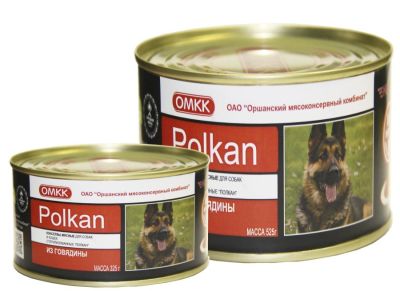 «Полкан»