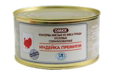 «Индейка Премиум»
